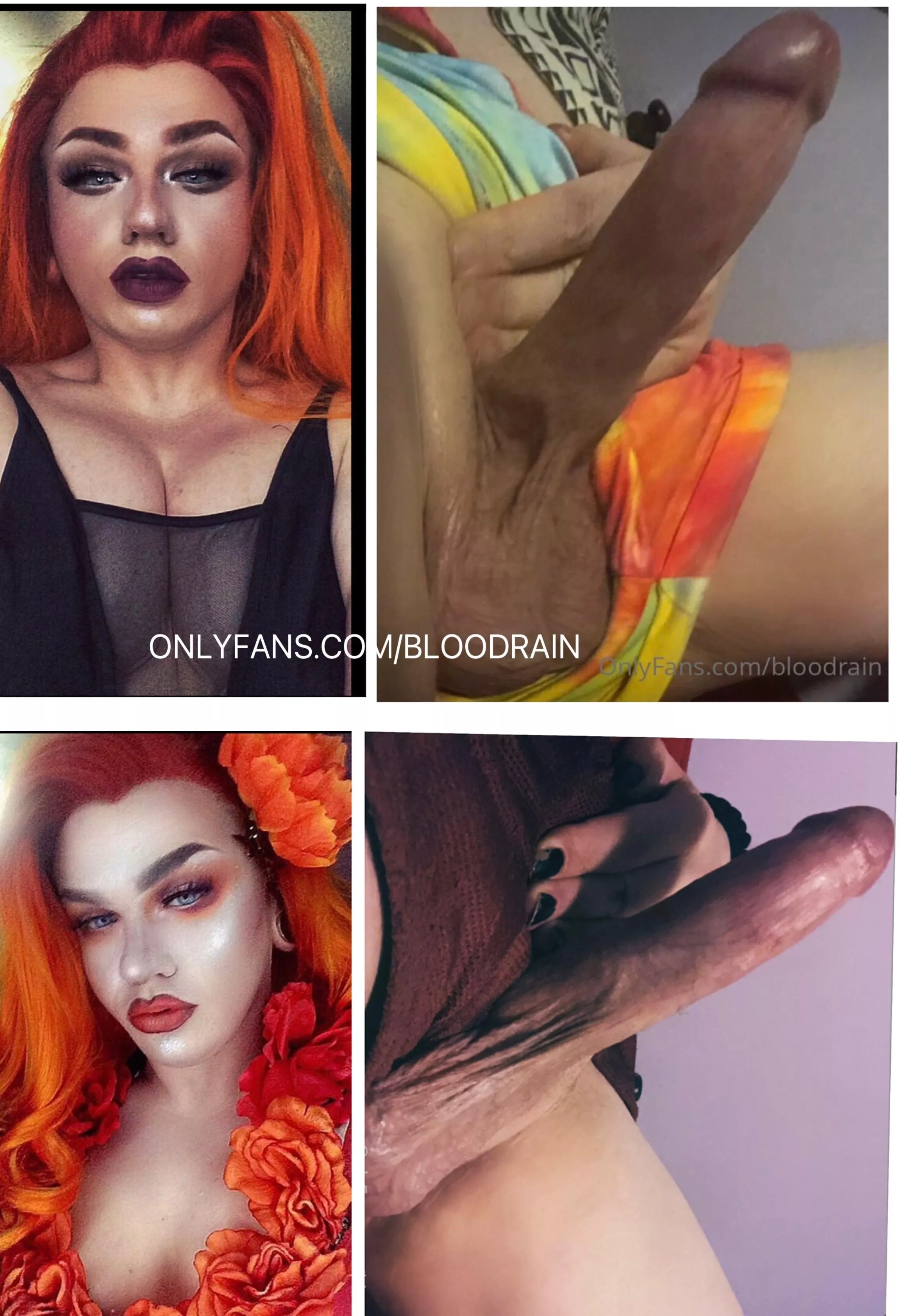 Fall is here! Do you want the Halloween Queen’s cock? I really need your hot mouth, holes, and cock <3
