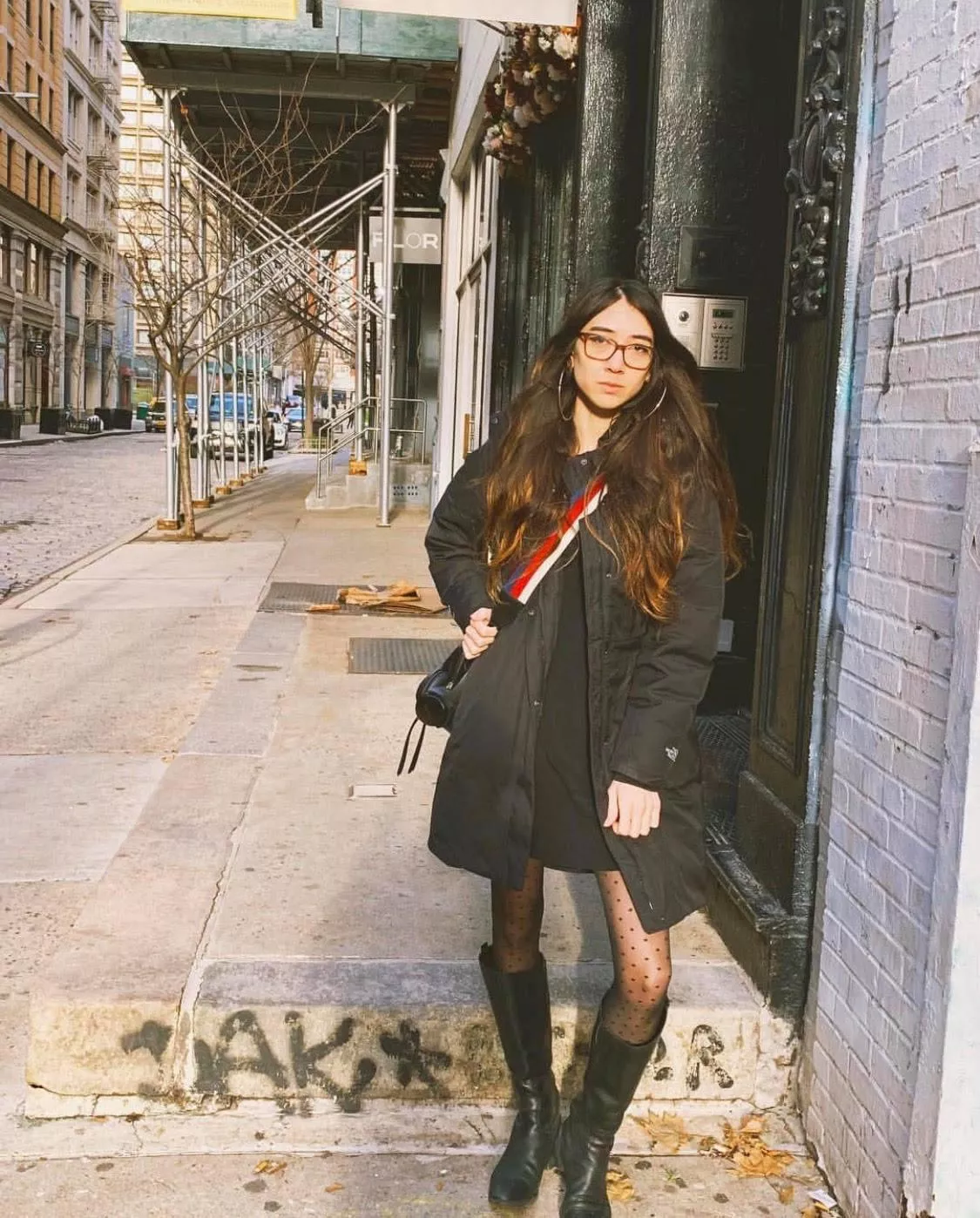 Half Chinese x Half European Half Chinese x Half European