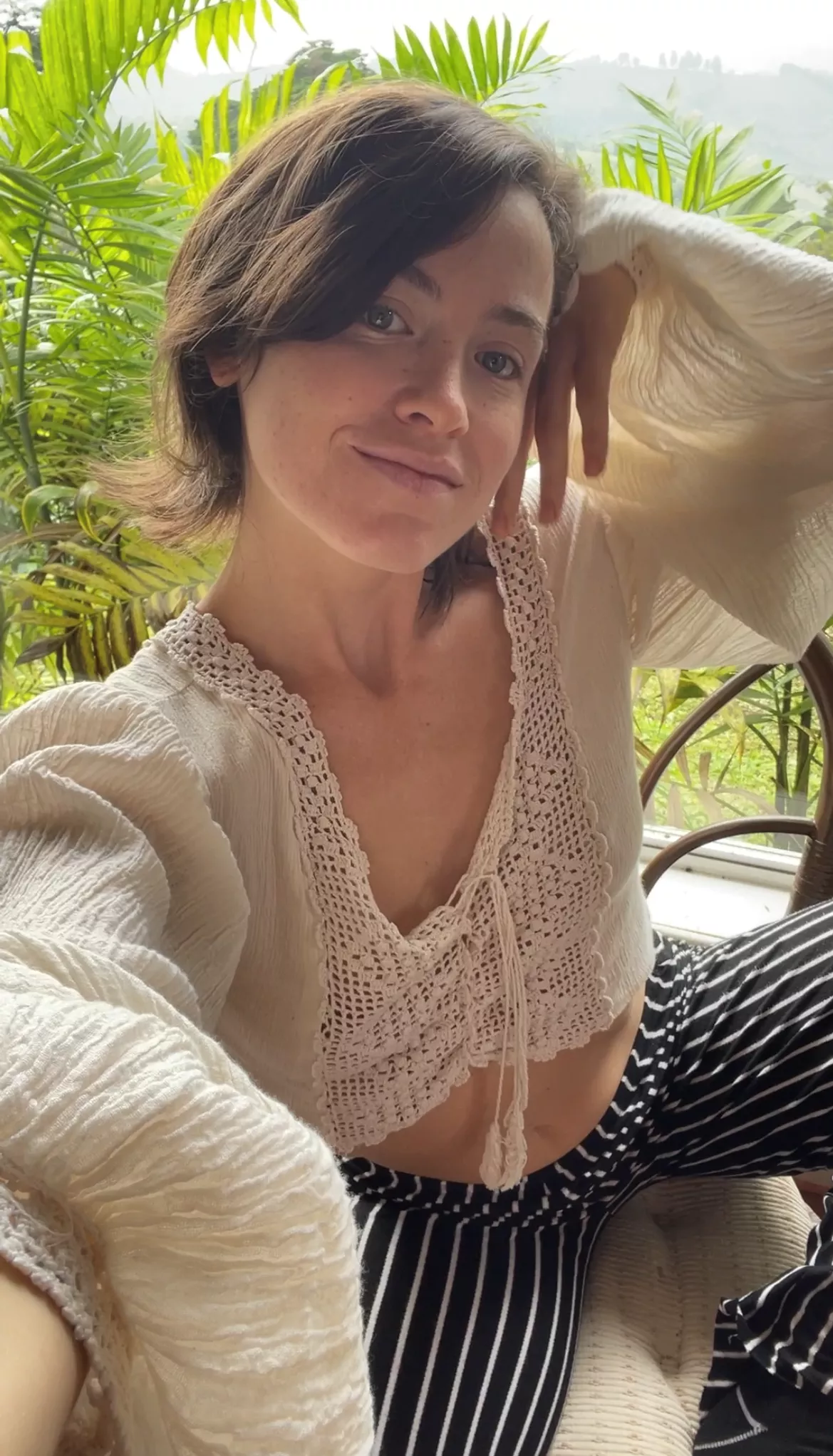 Have a Beauti[f]ul Weekend