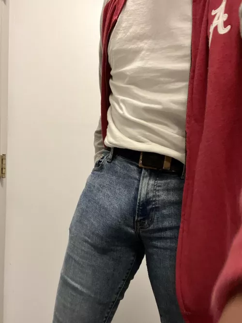 He just wants to be seen so badly!!