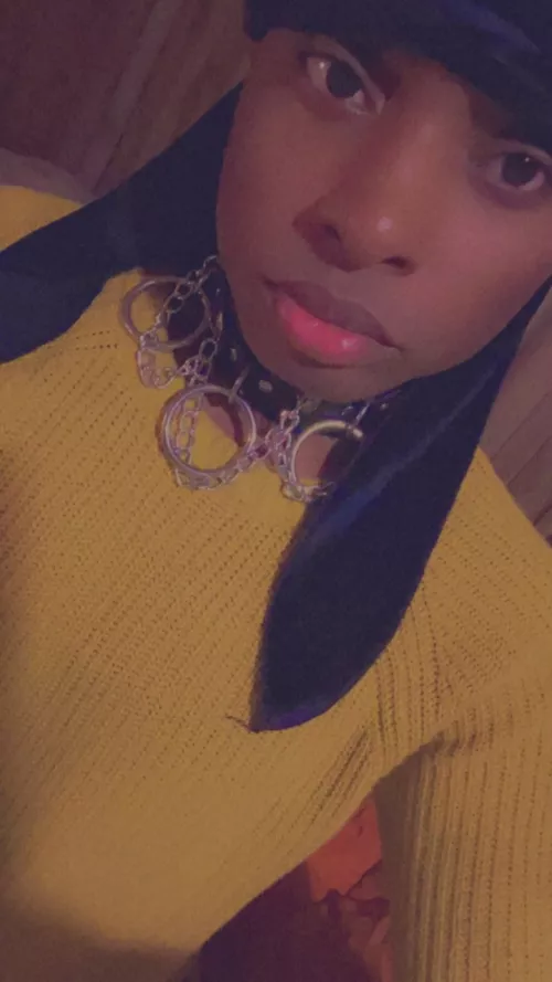 hey everyone 💖🖤