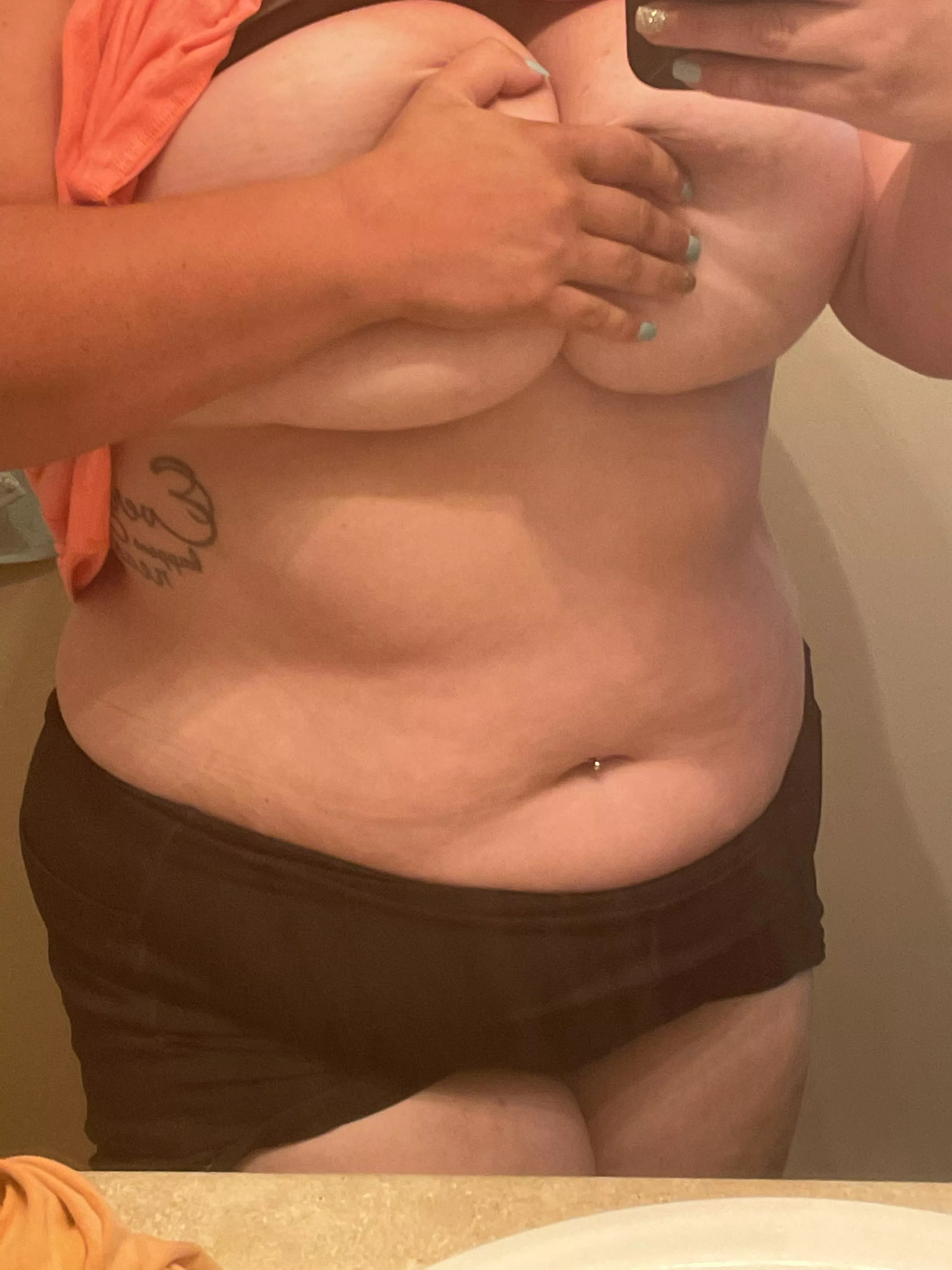 I can’t even hold them 😮‍💨