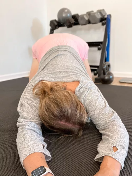 I need to be here! ✨ 1st post in one of my fav positions