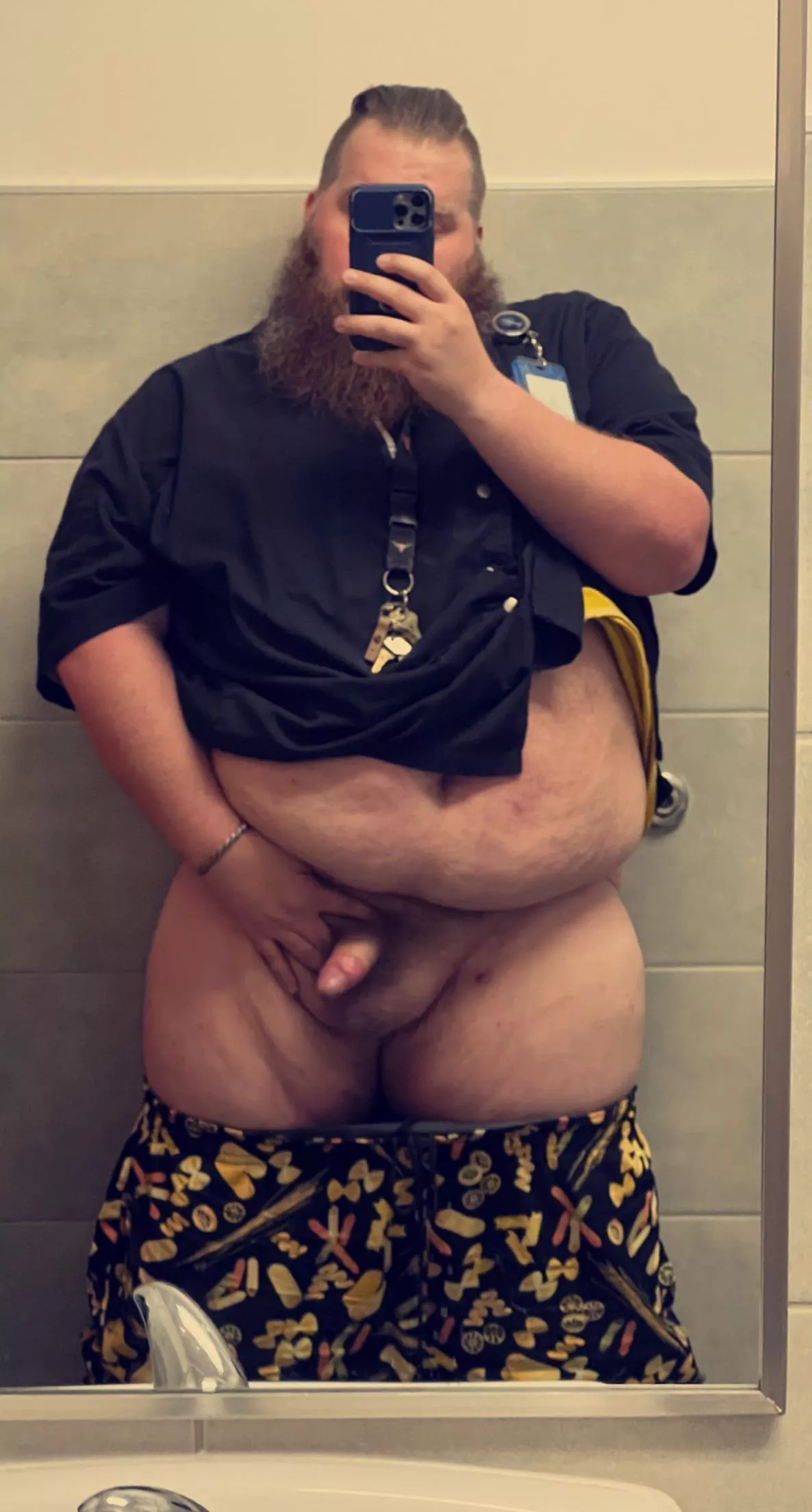 I’d say thick thighs save live but mine might smother you…do you mind?