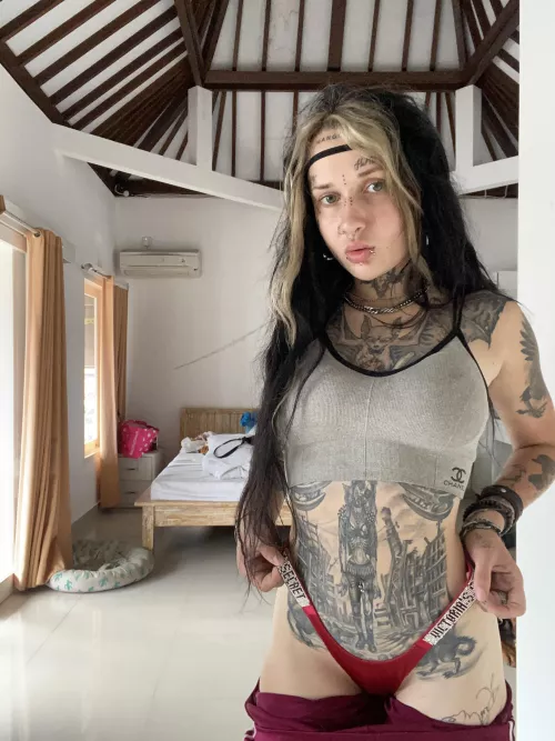 I'm a horny baby ready to serve you daddy🔥