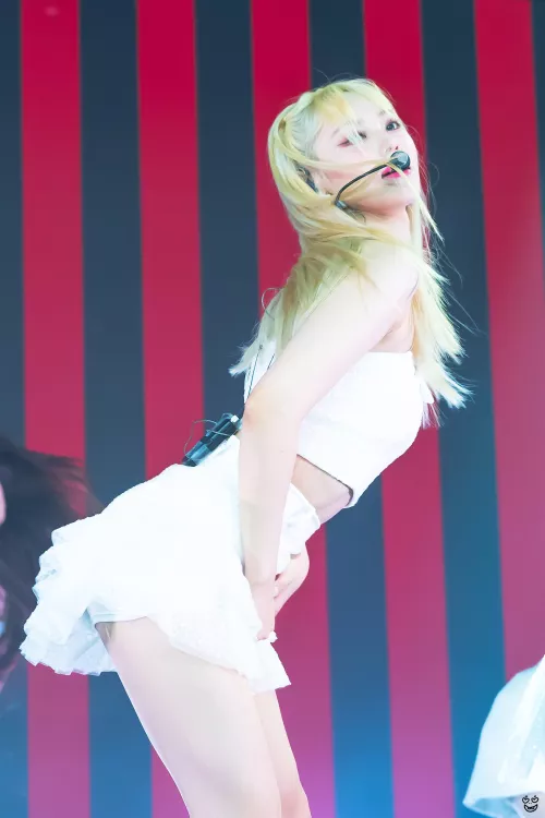 Jinsoul - LOONA