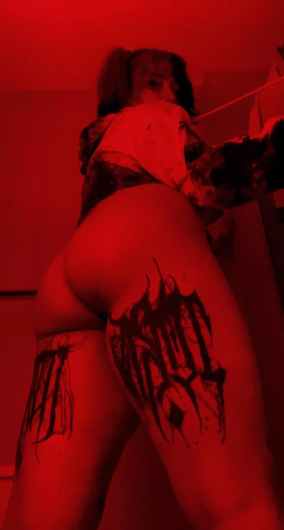 Just put your face I’ll do the rest ;)