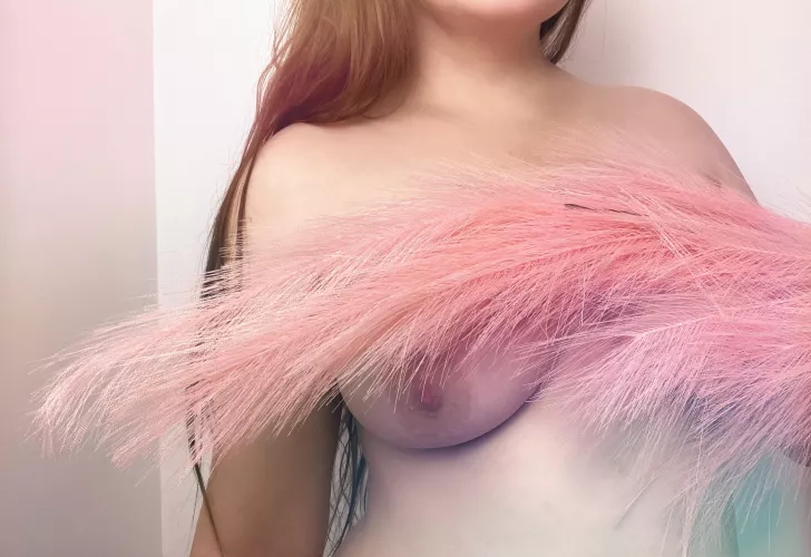 Let me tickle your fancy?