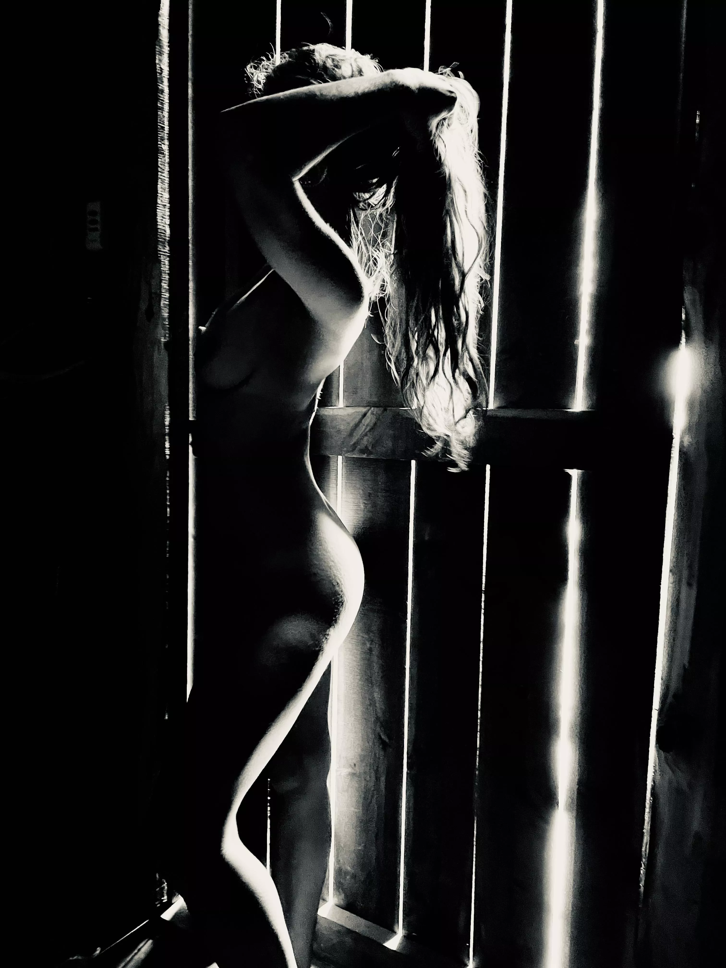 Let the light shine through