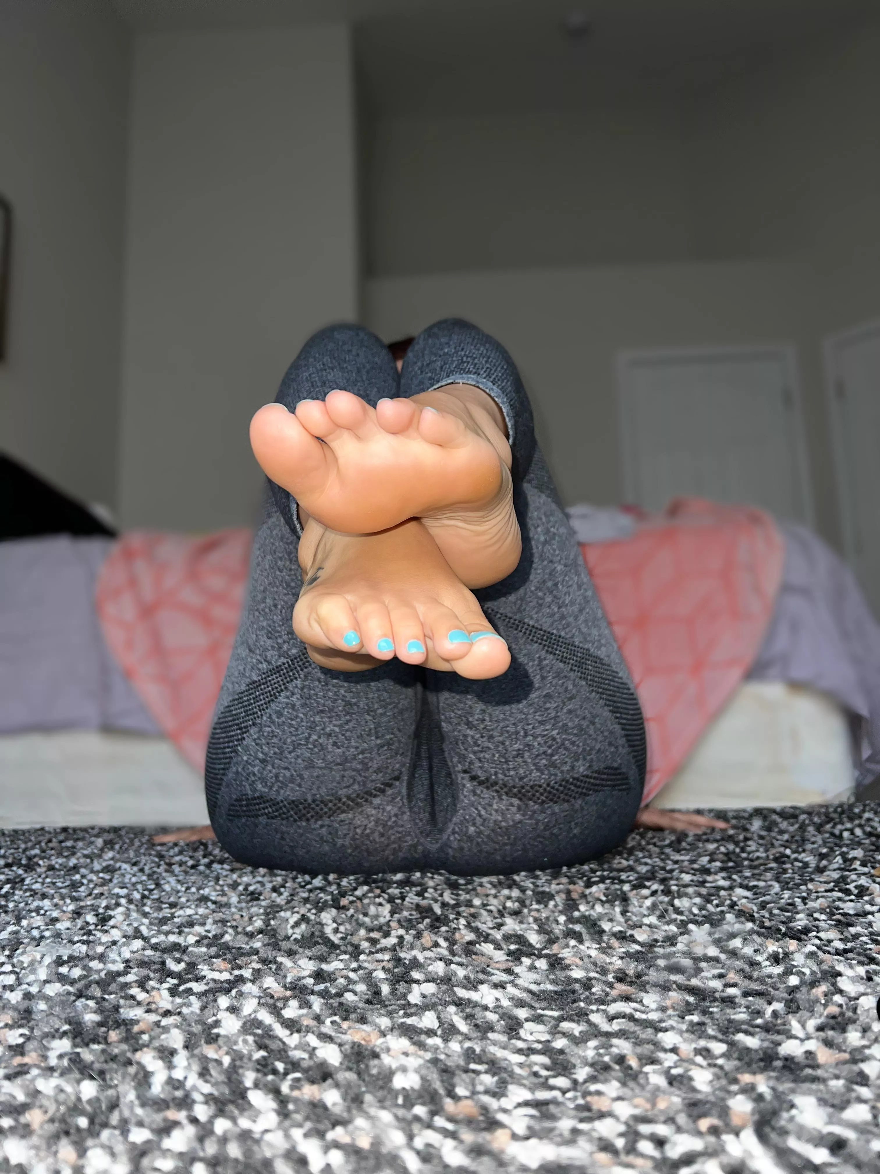 Lick me, anywhere 👅