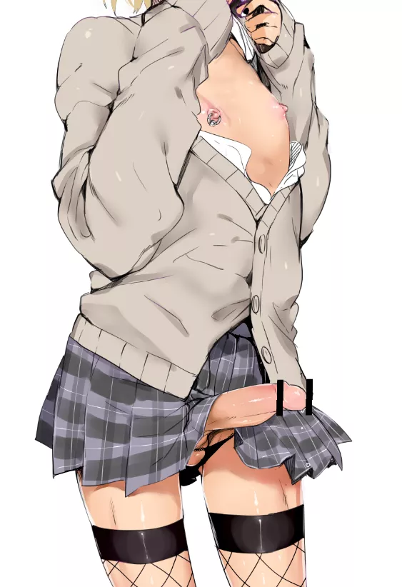 Like My Little Secret? 🫣