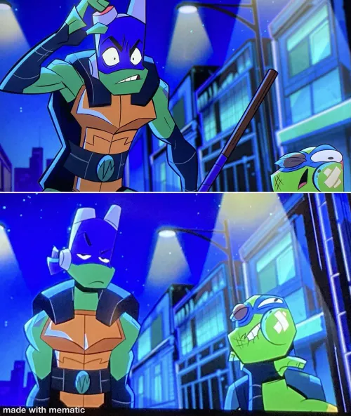 Me asking my girlfriend for round 3. Anyone who wants to use this as a meme template, go for it