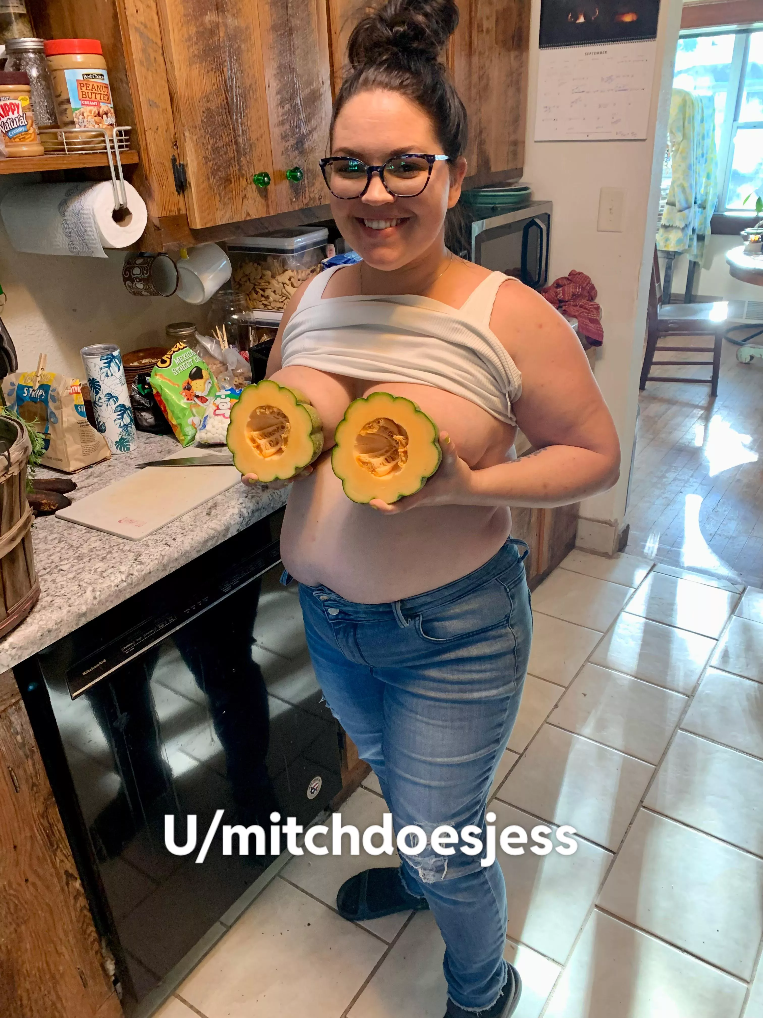 Melons available Melons available