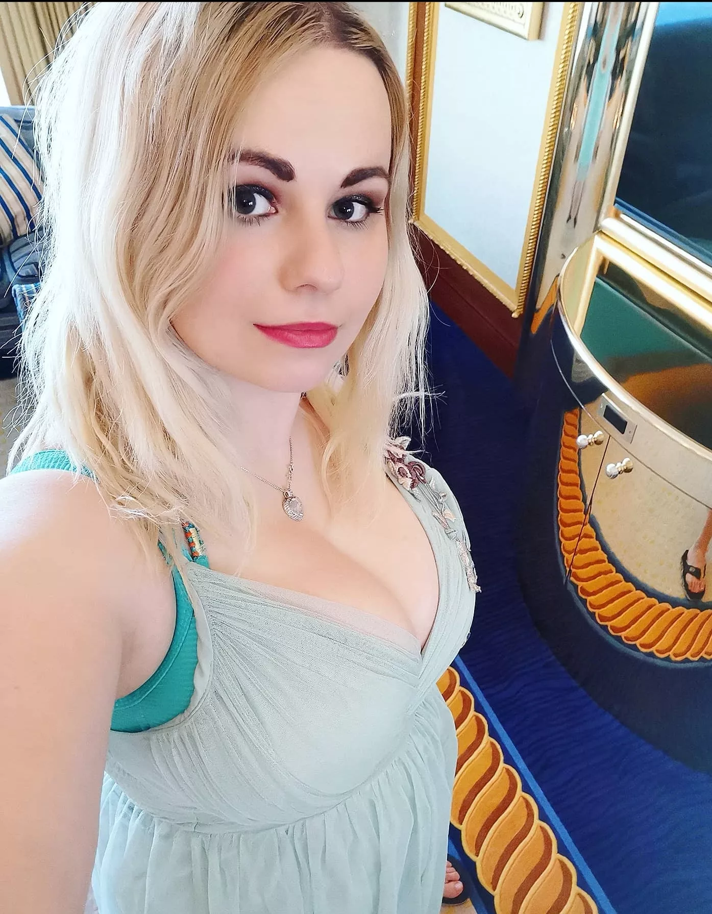 More of my wife🙃🥵🍒