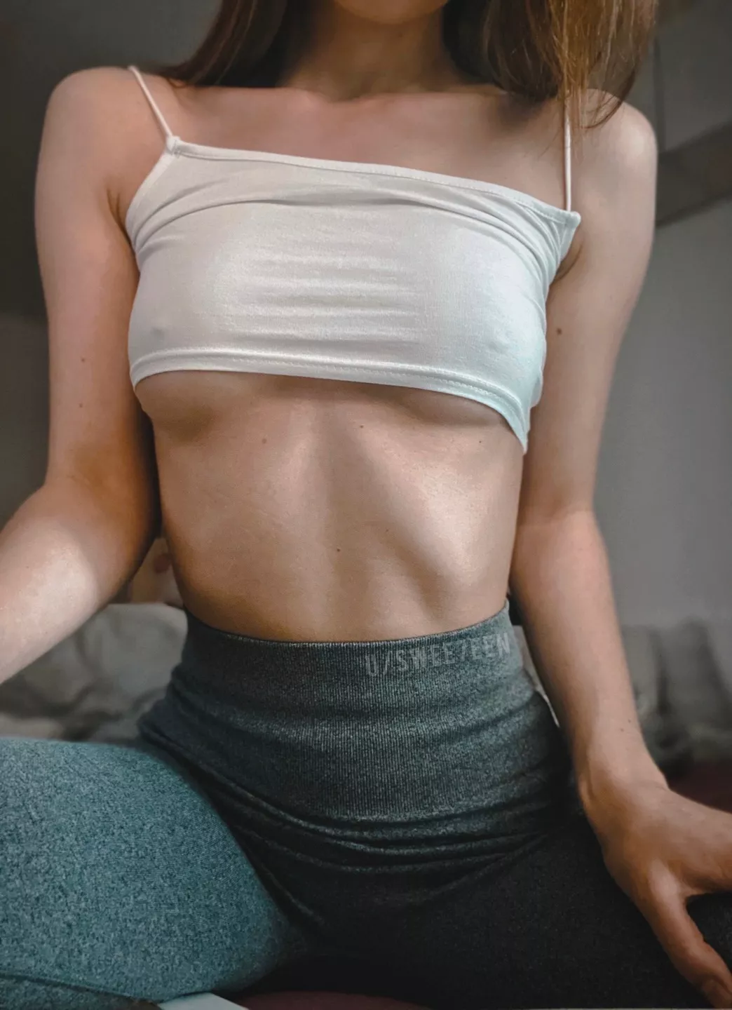 Morning with me 🥹