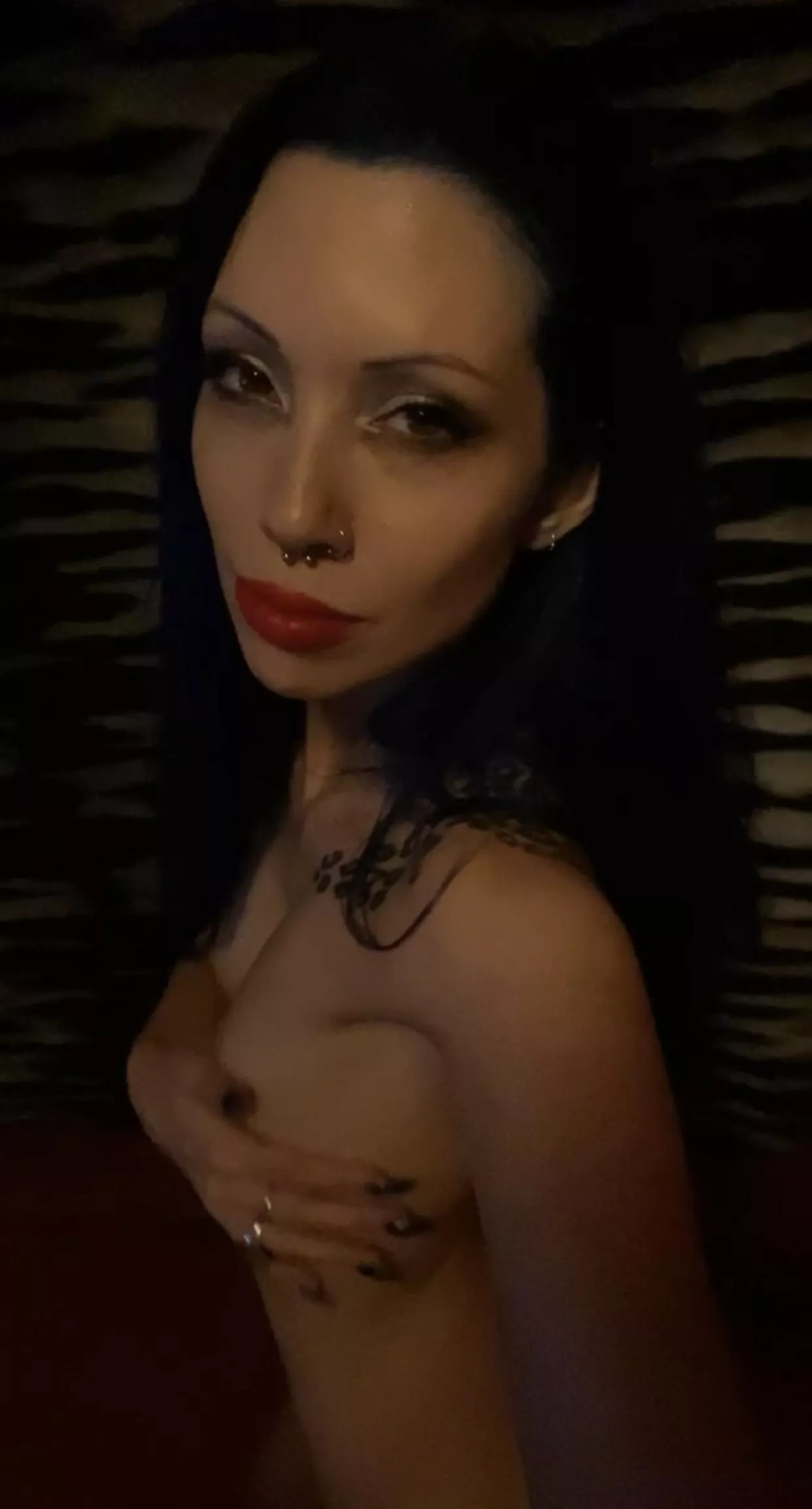 My XXX Onlyfans is now FREE 😍💦 Link below 😛 Xomel 💀💙