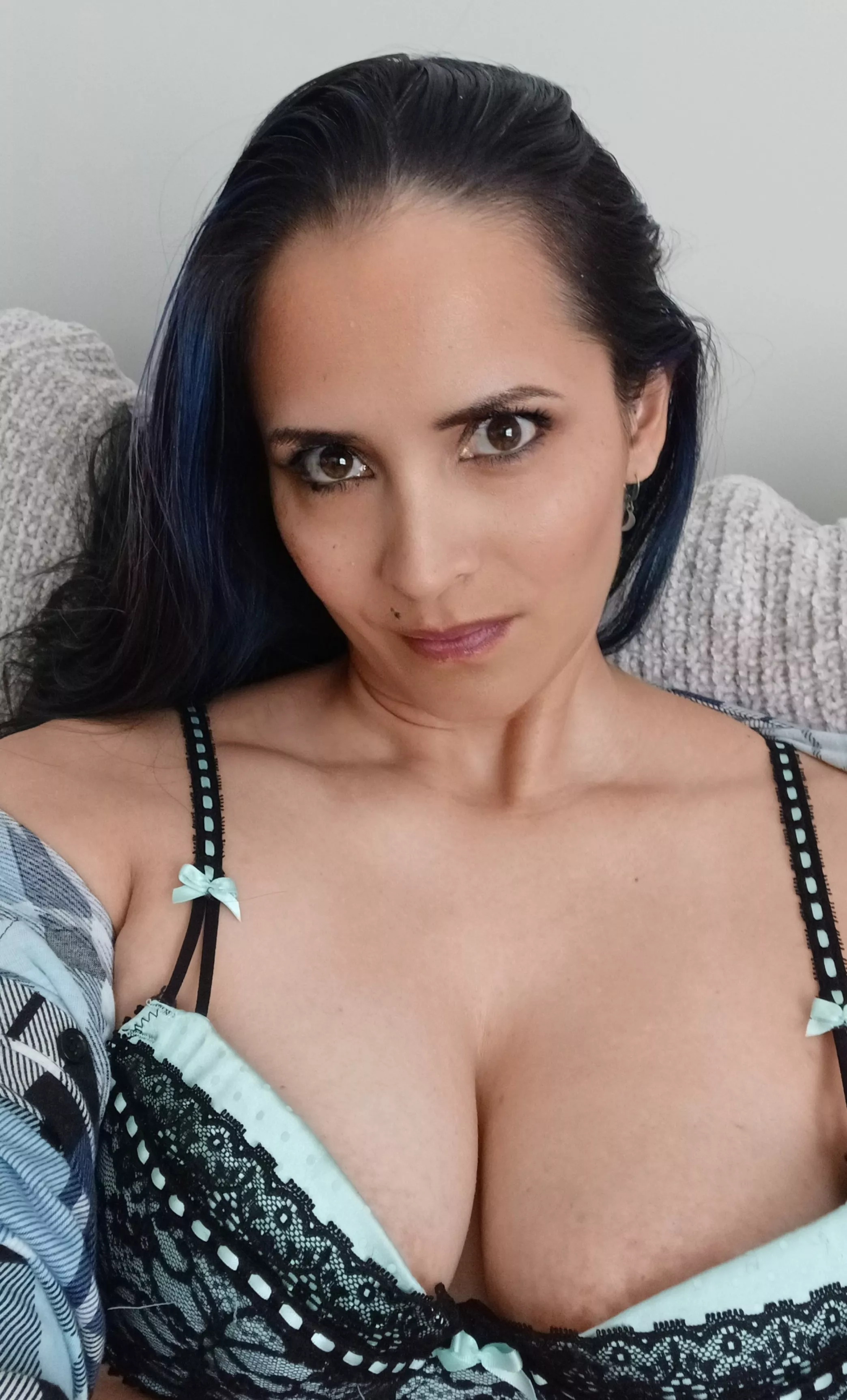 Nice relaxing day with only a little bit showing of[f]