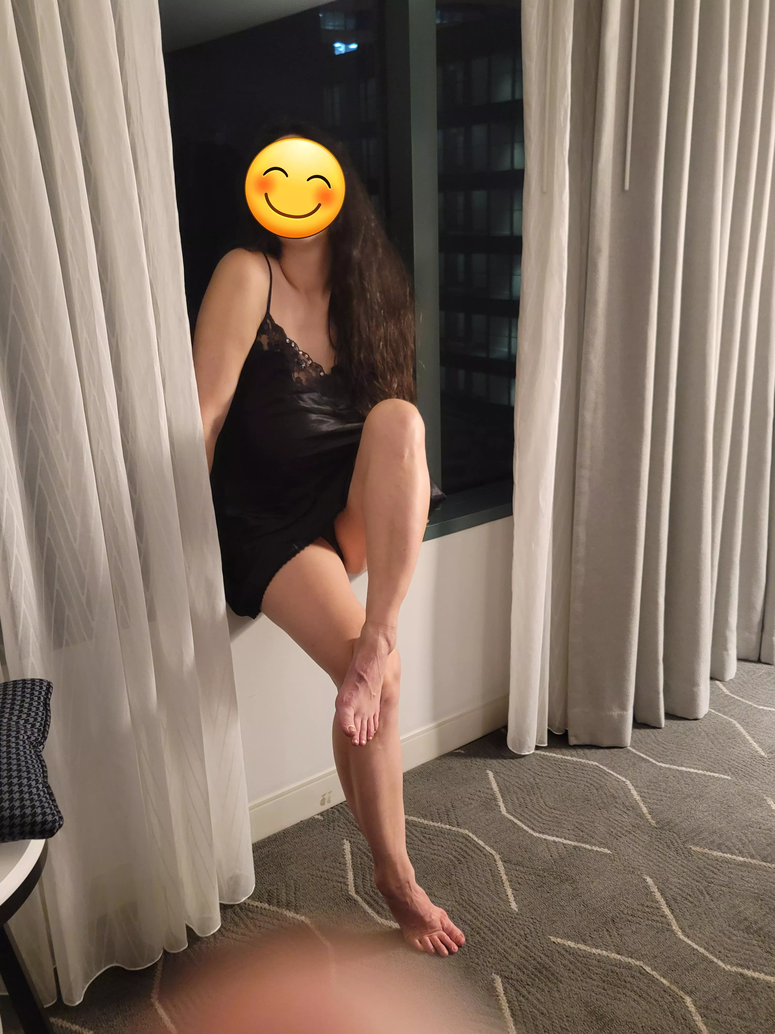 On our way to Vegas.