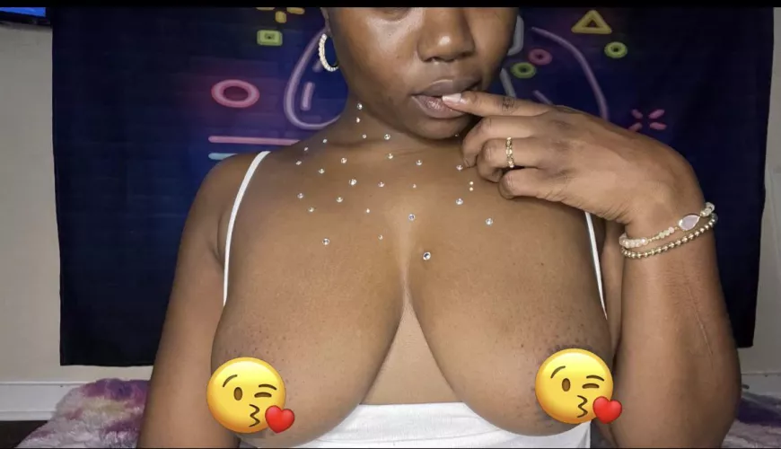 Sex Kitten 🐈‍⬛