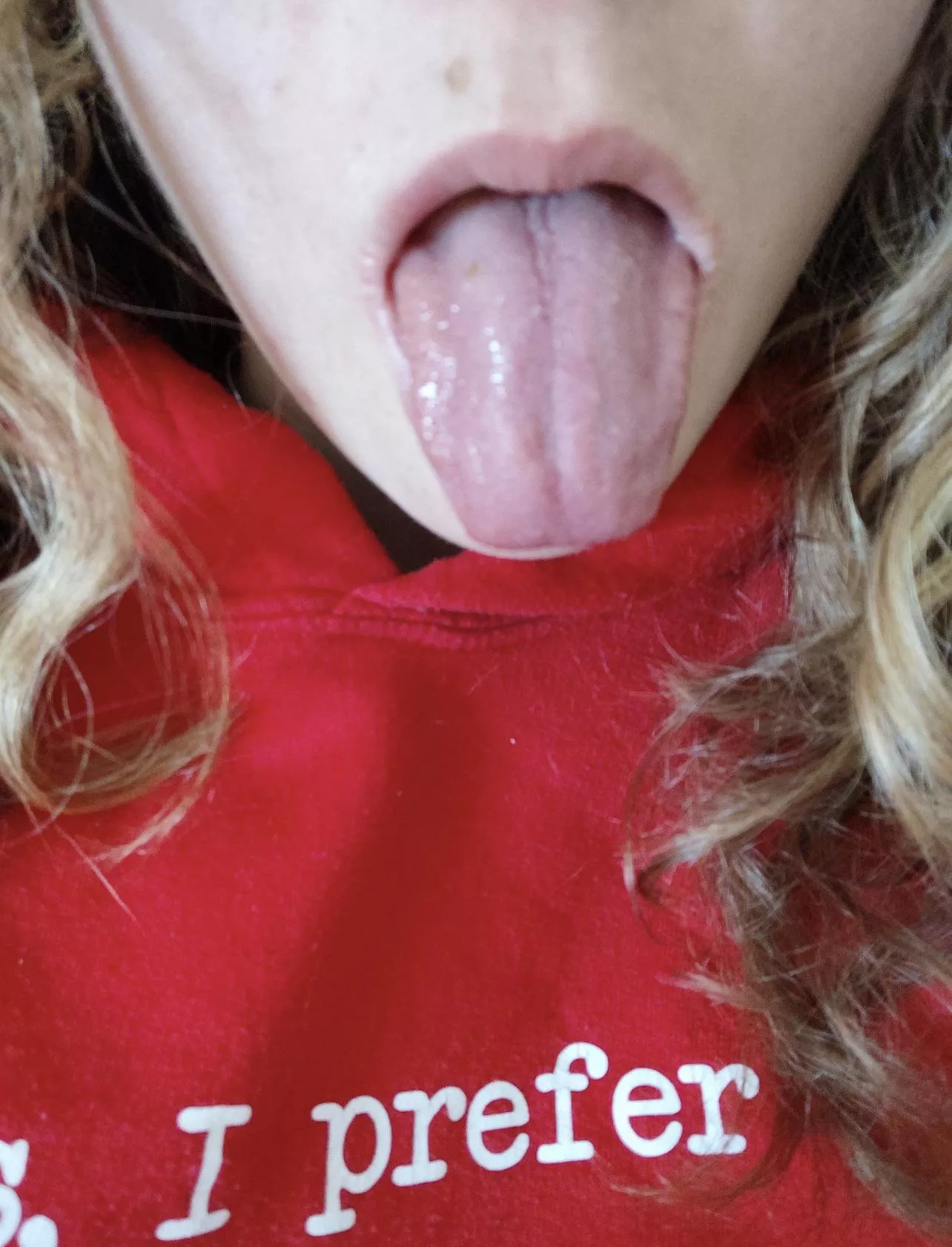 Show me what you’d put here