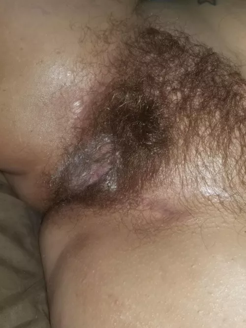 Some amateur bush for your feed this morning. Enjoy!
