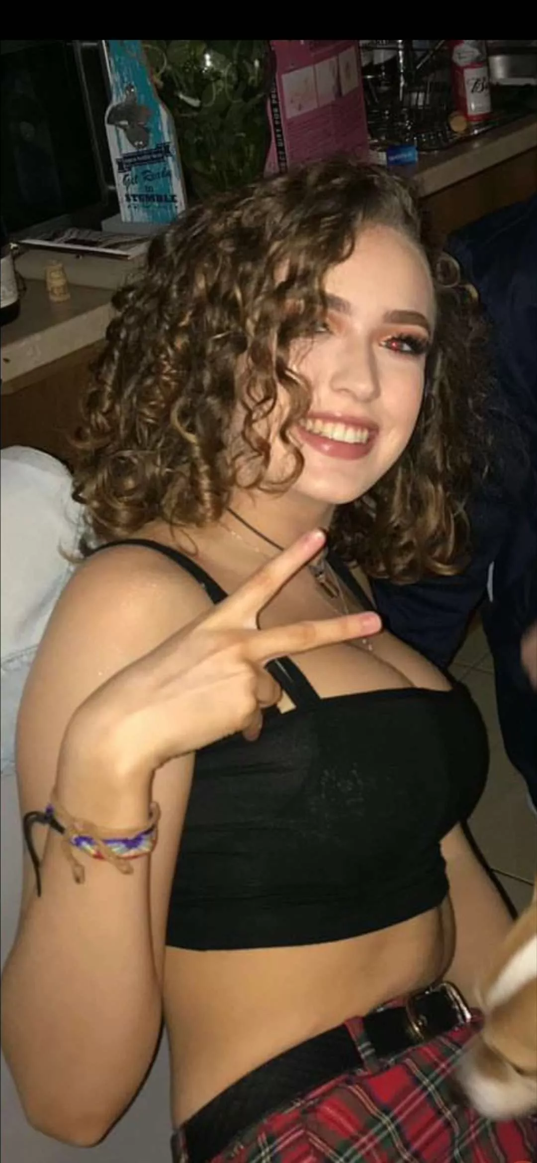 Someone told me I should post on here 💕