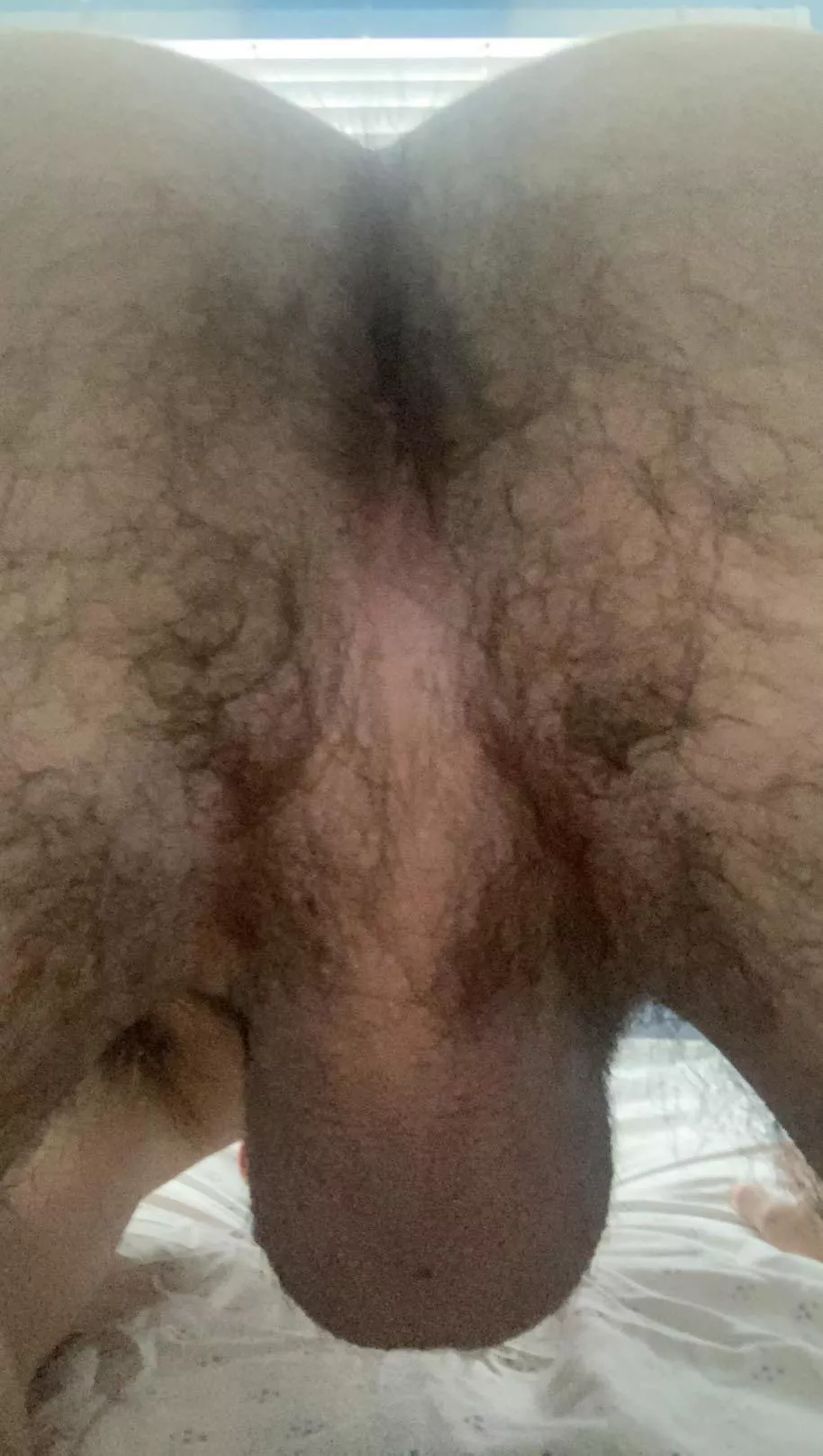 spread and lick? 👅