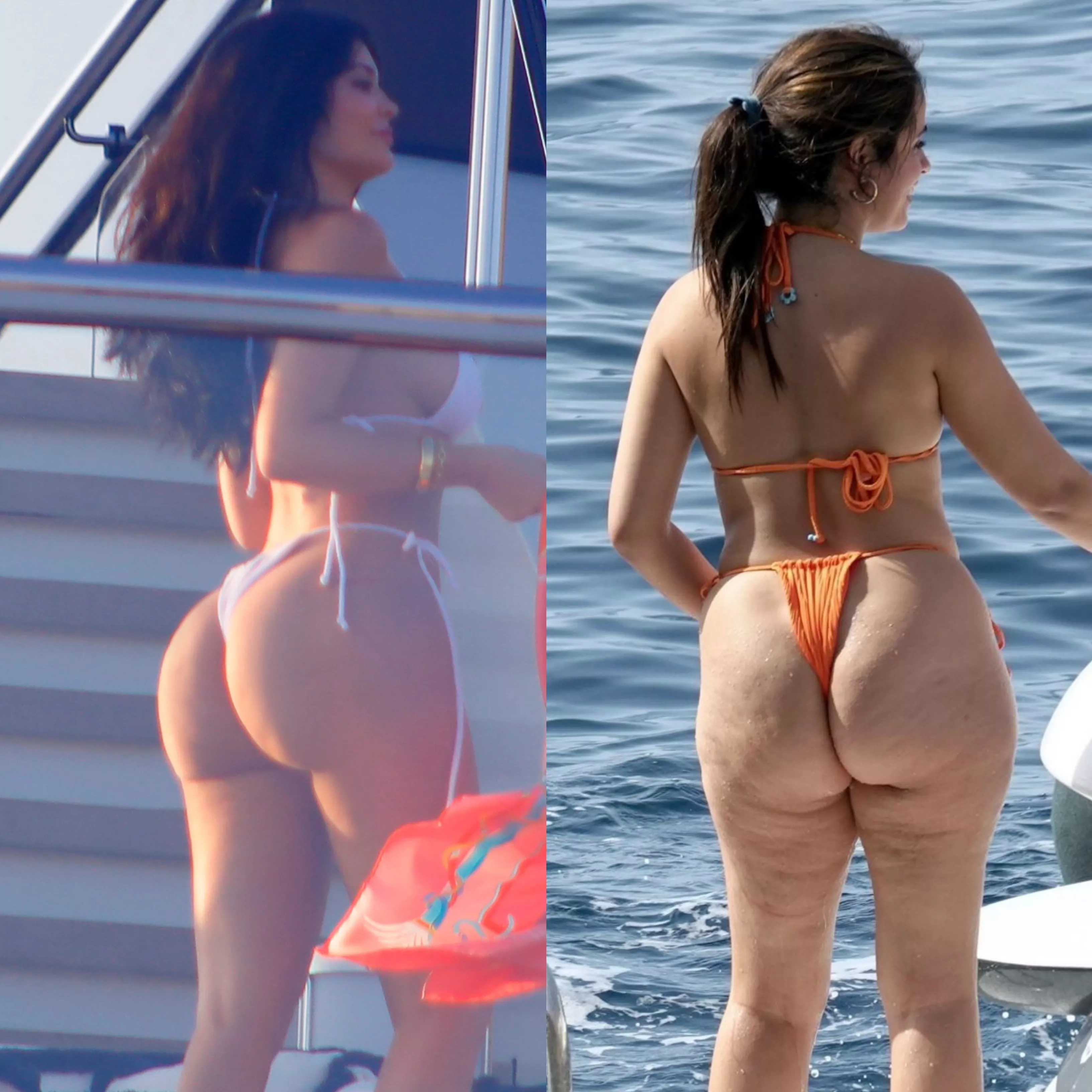 Super horny and desperately need a dedicated bi bud to help me cum for Kylie Jenner and Camila Cabello