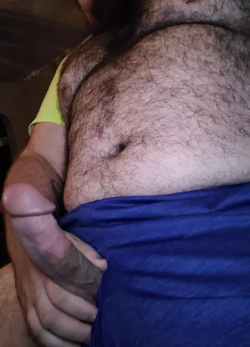 The ones right before work are always a pain, for some reason they throb the hardest.π