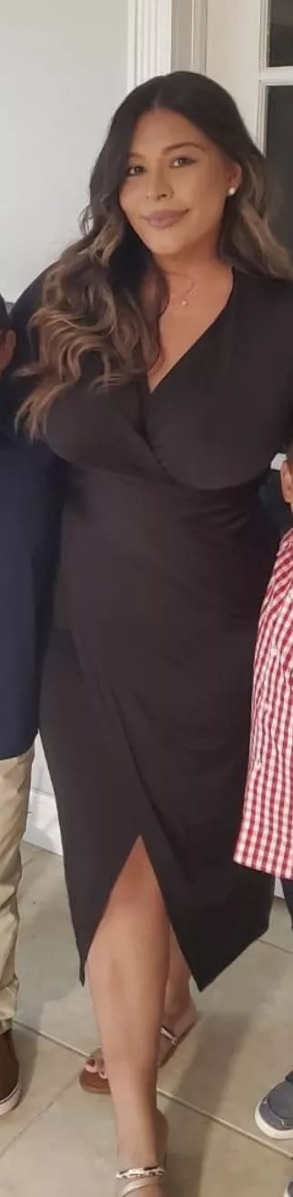 Thick Latina Thick Latina