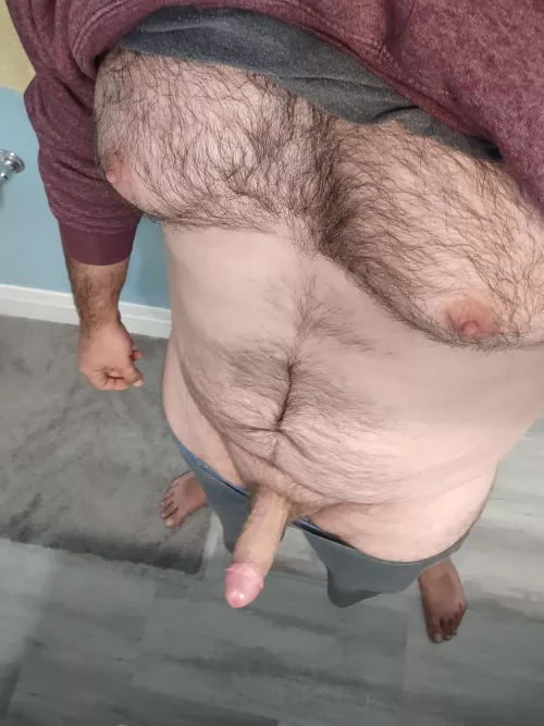 typical Friday night