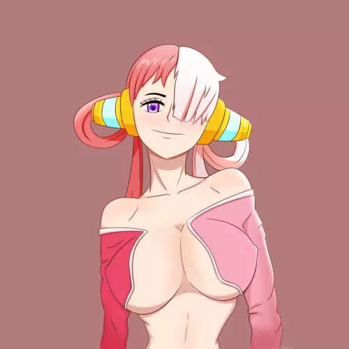 Uta (one piece) [keizey]