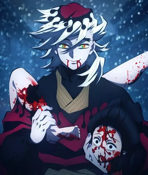 What if this guy was the protagonist in Huniepop?