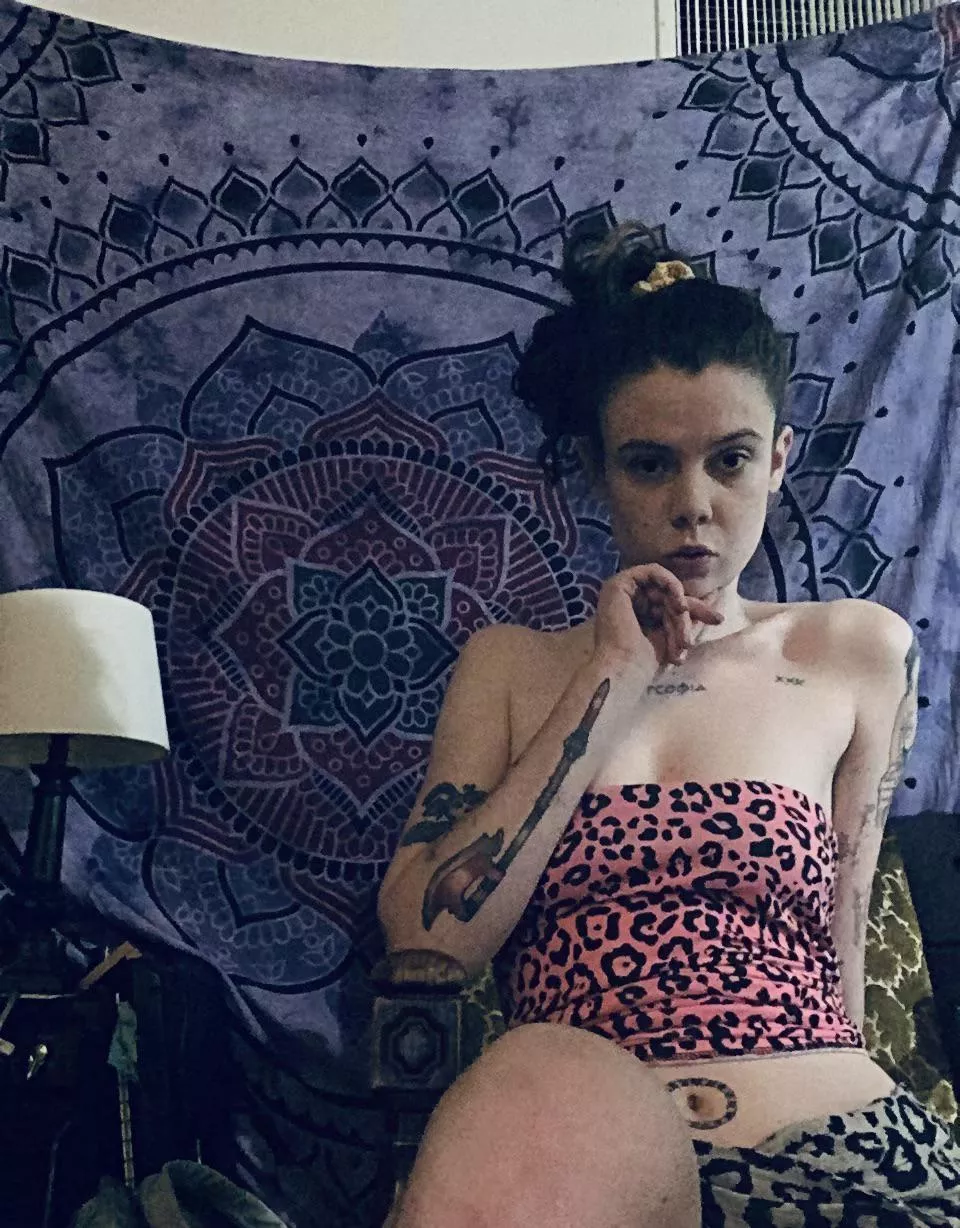 Who could possibly say no to Me.. 😂 [domme]