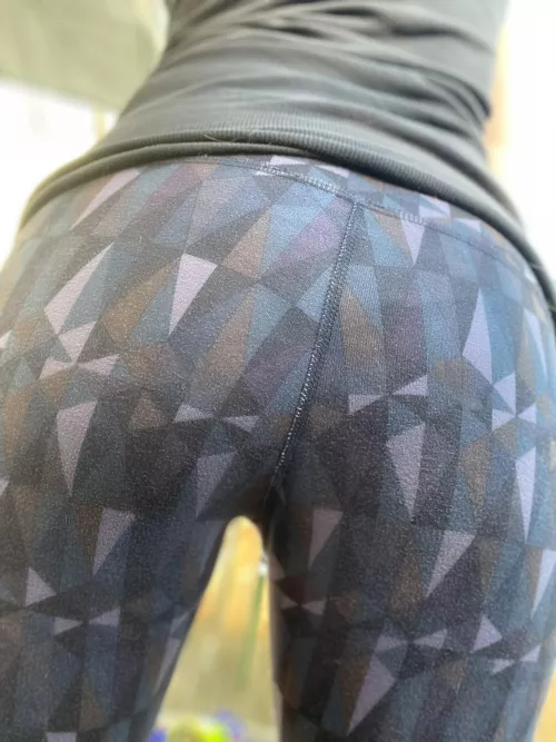 Will you help me get my cardio in?