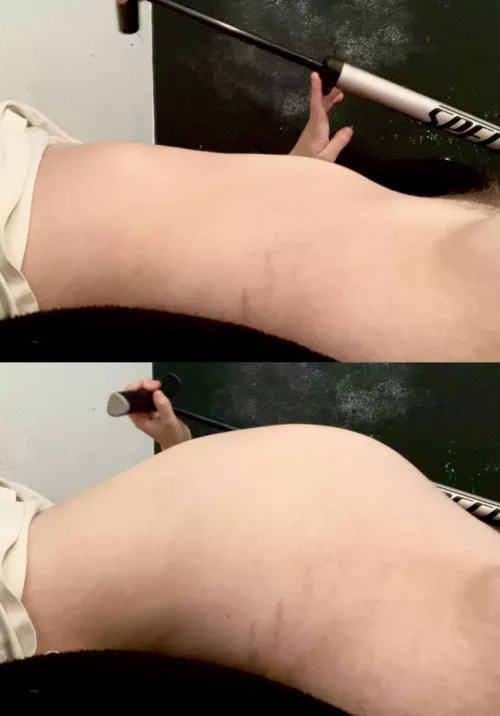 would anyone be interested in buying a video of me blowing myself up to my max? 😳💥 dm me ;)