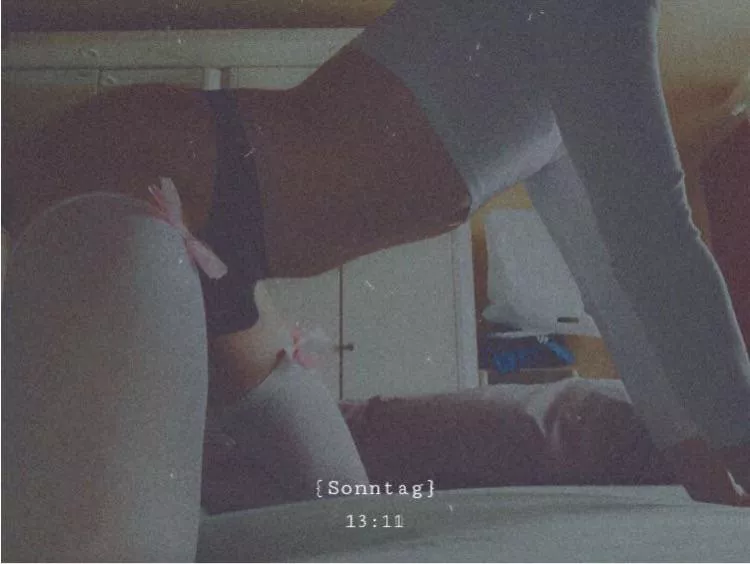 20 year old sissy needs some chats 🫶🏼🫤