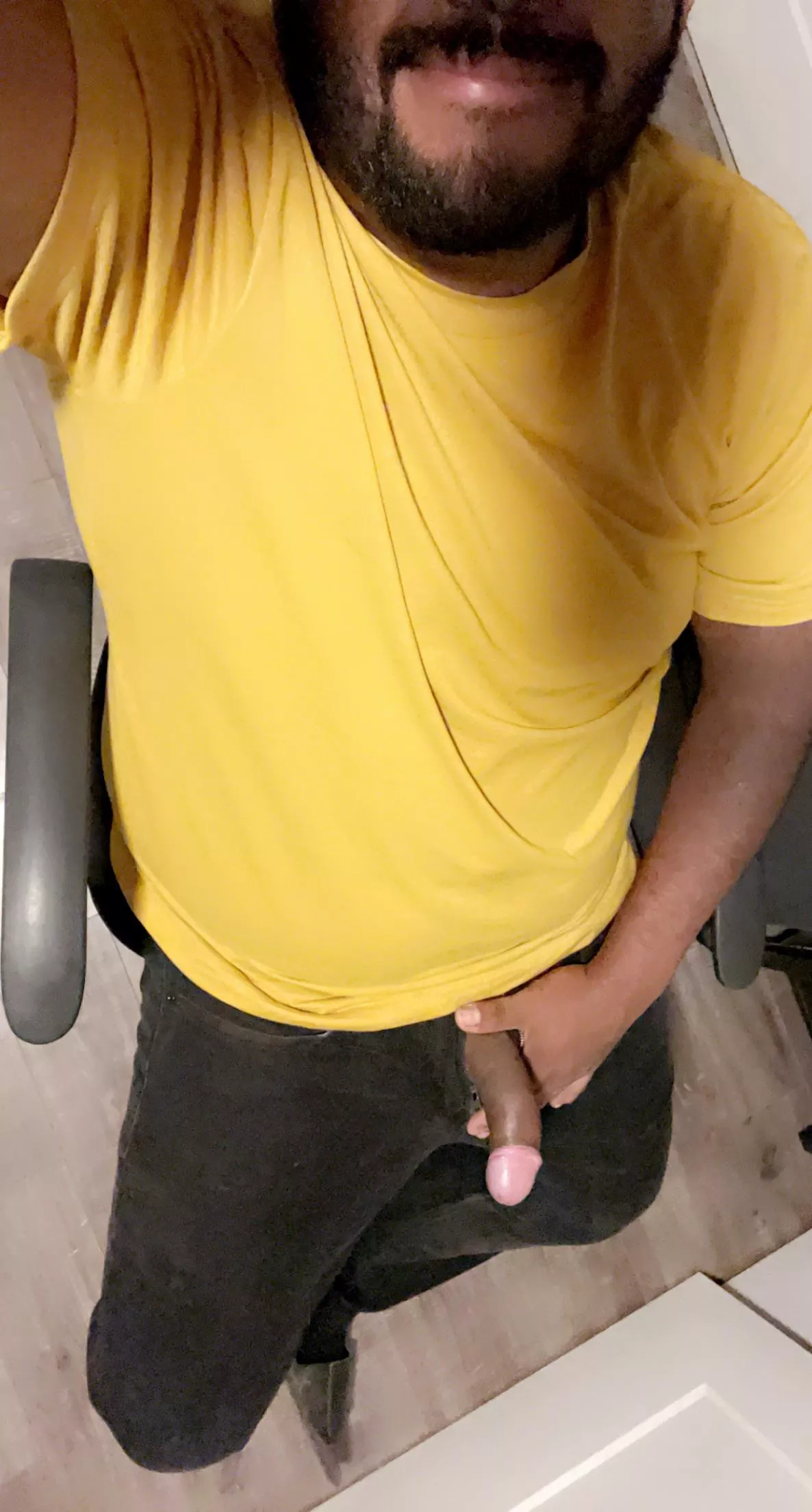 (25/M) What y’all up to