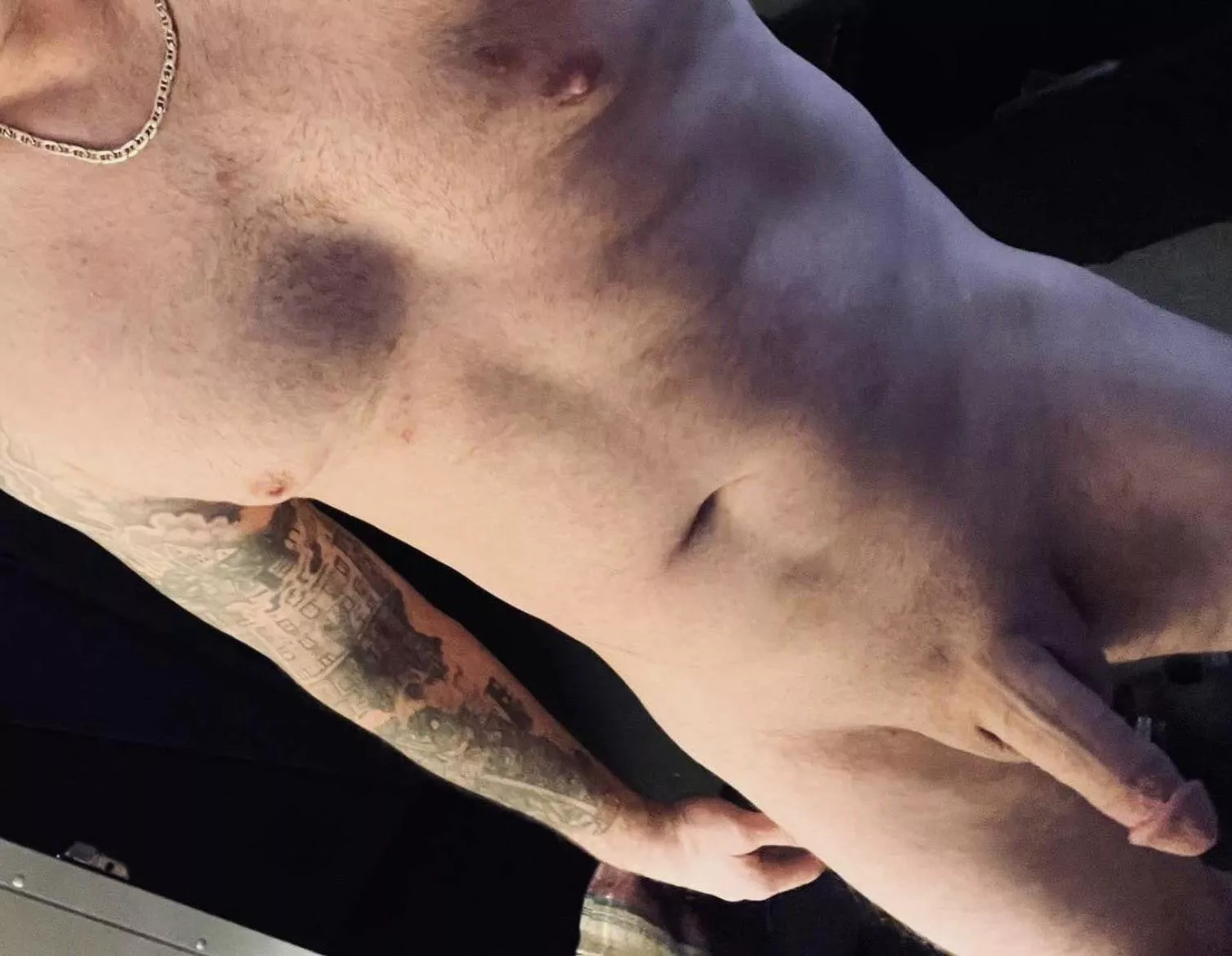 [40] would love for someone to watch me stroke it….