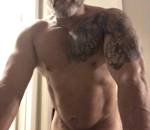 50 - HTX Shower time