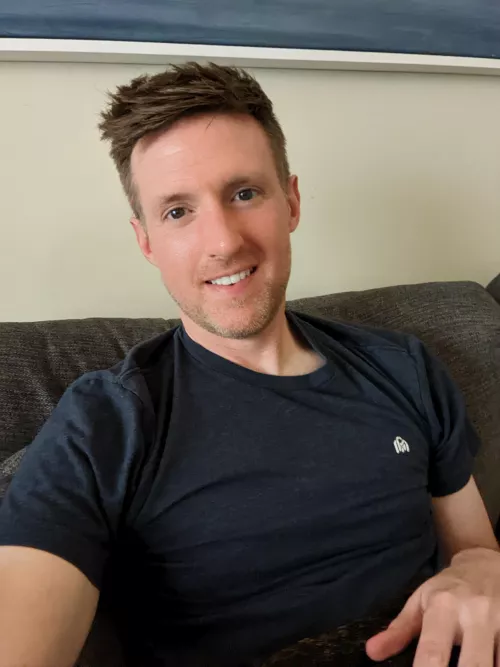 Always been a fan of this sub. Thought I would contribute. Hello Reddit!