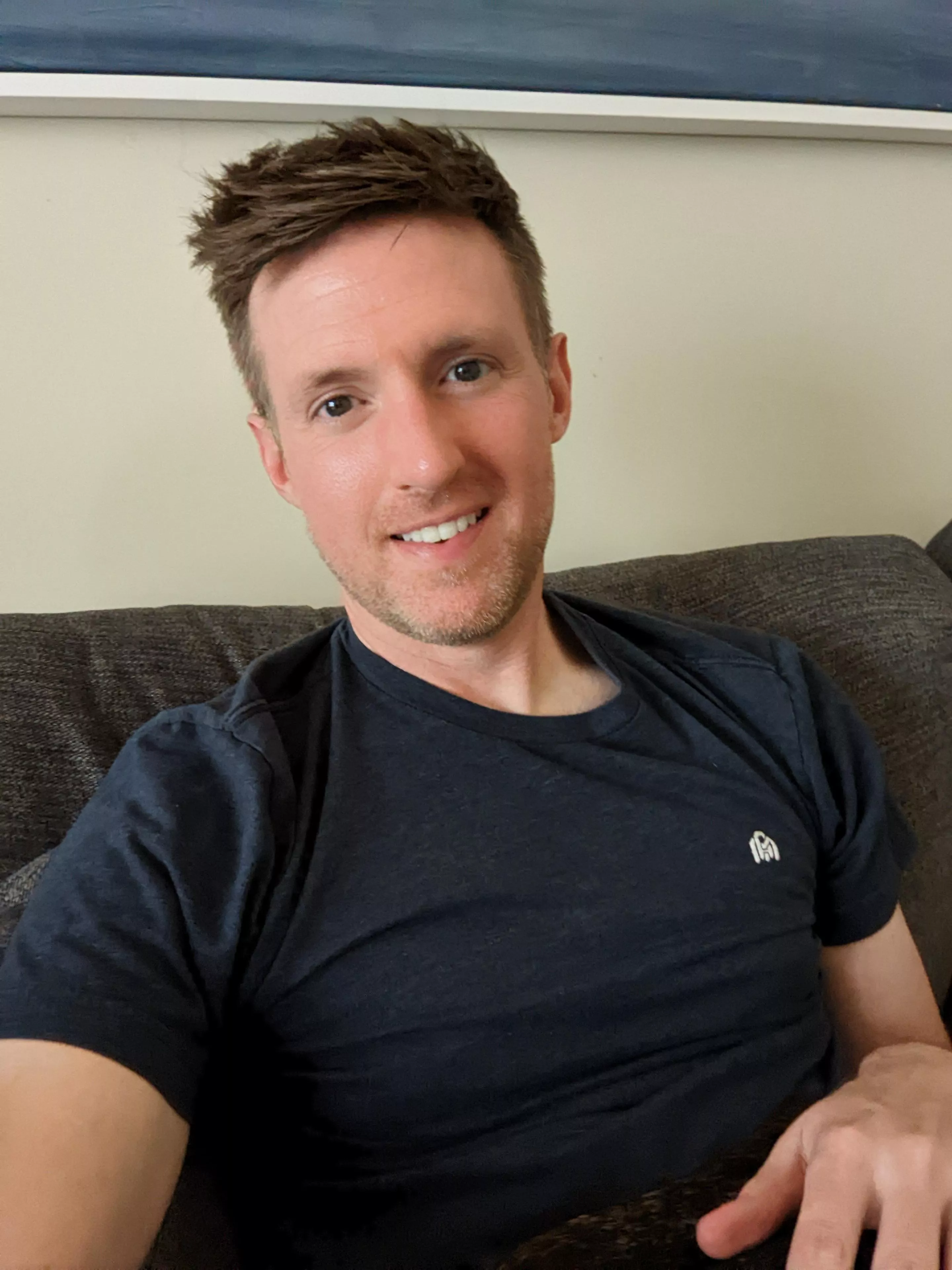 Always been a fan of this sub. Thought I would contribute. Hello Reddit!