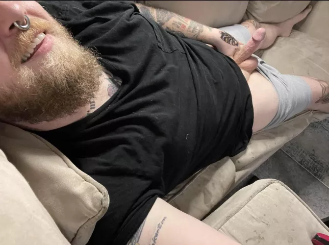 Any volunteers? Apply below