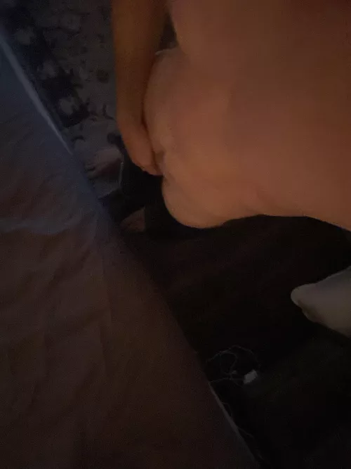 anyone Intrested in a curious straight male?