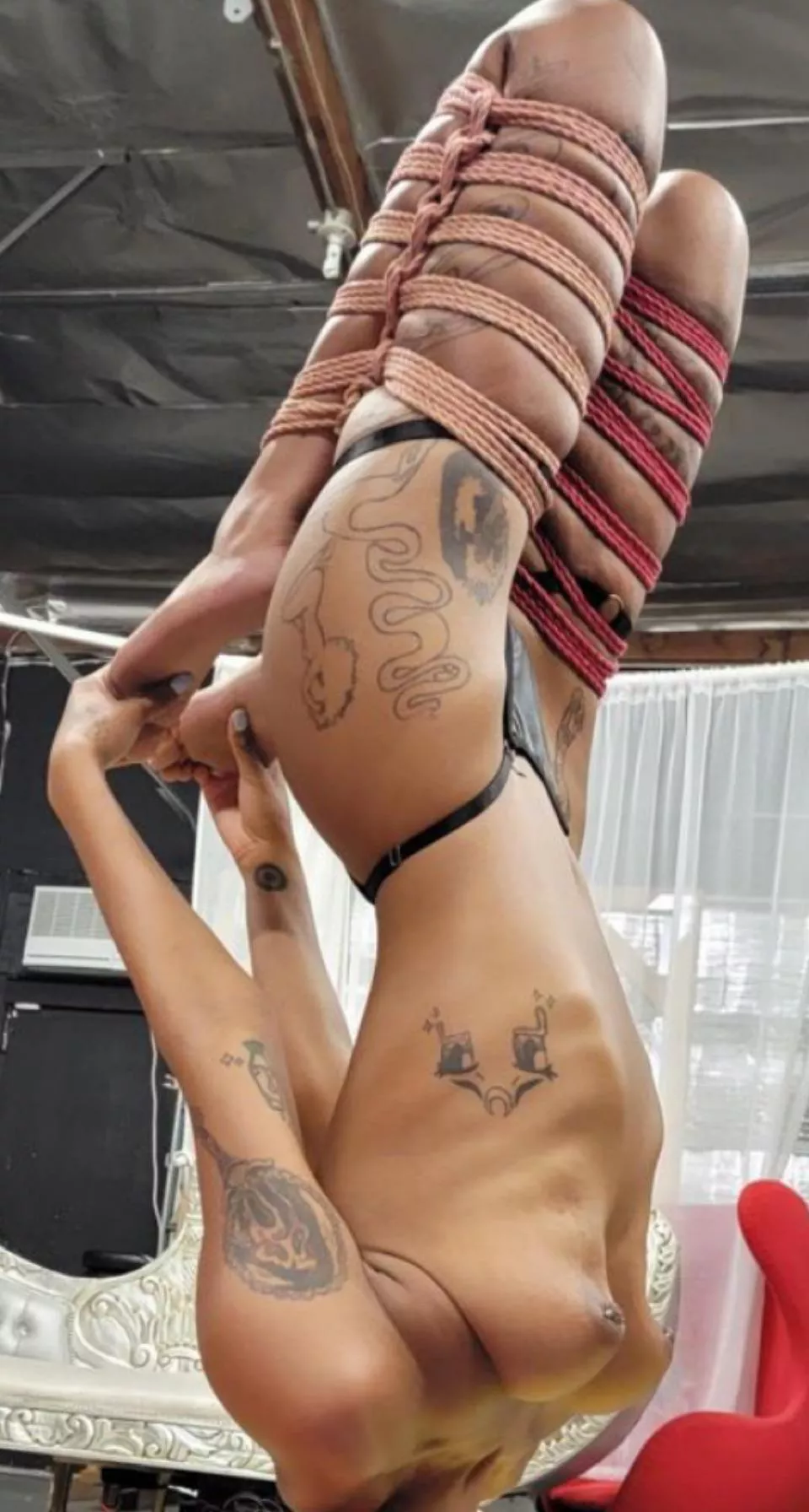 Anyone want to hang-out with me hehe 👹