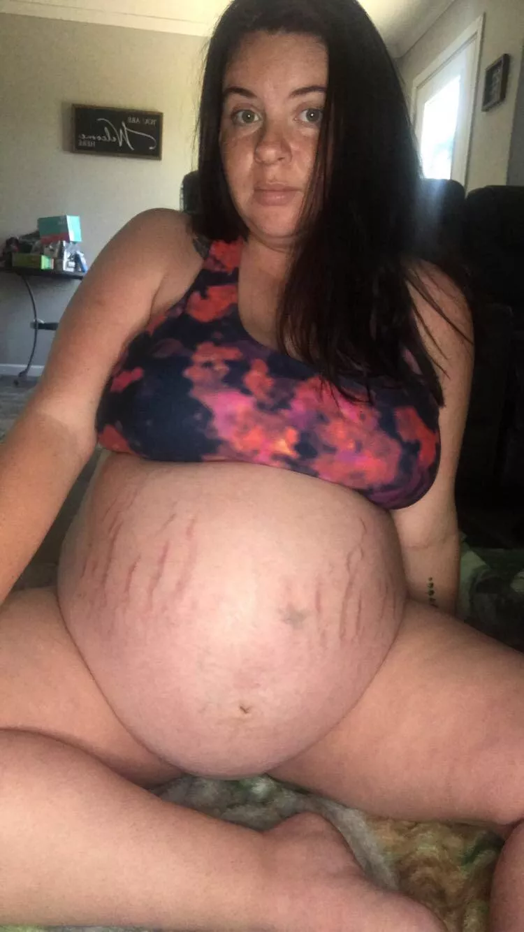 Anyone want to see more? 🤪