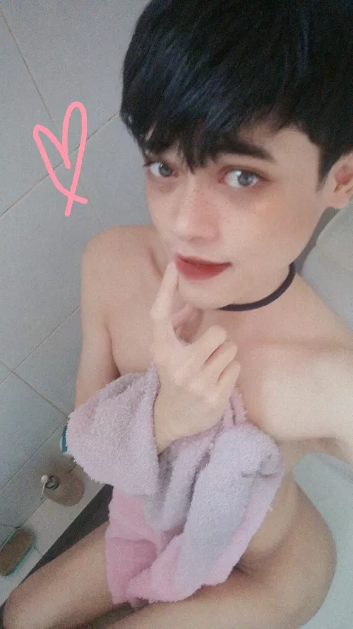 can I be your boywife?