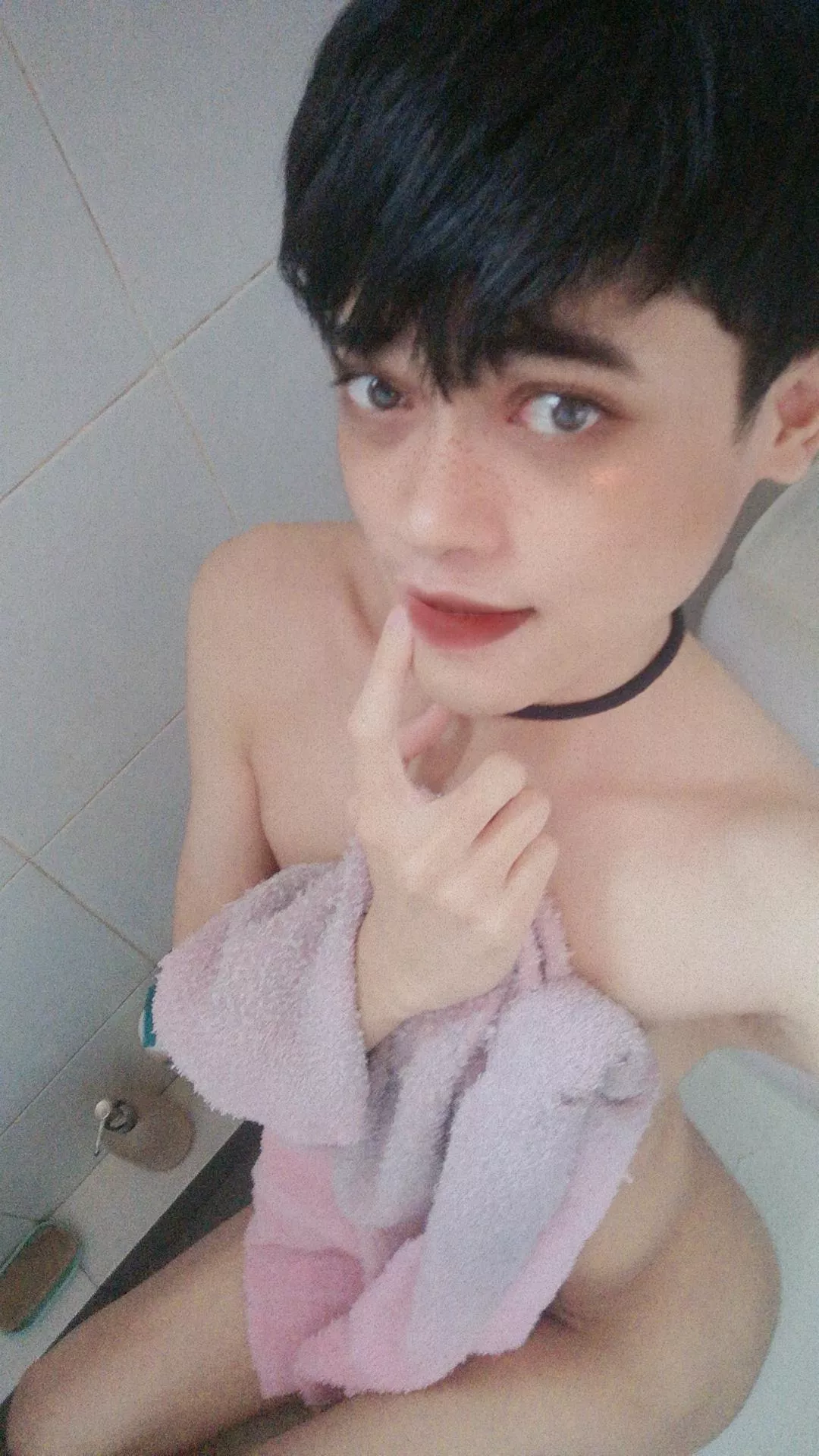 can I be your boywife?