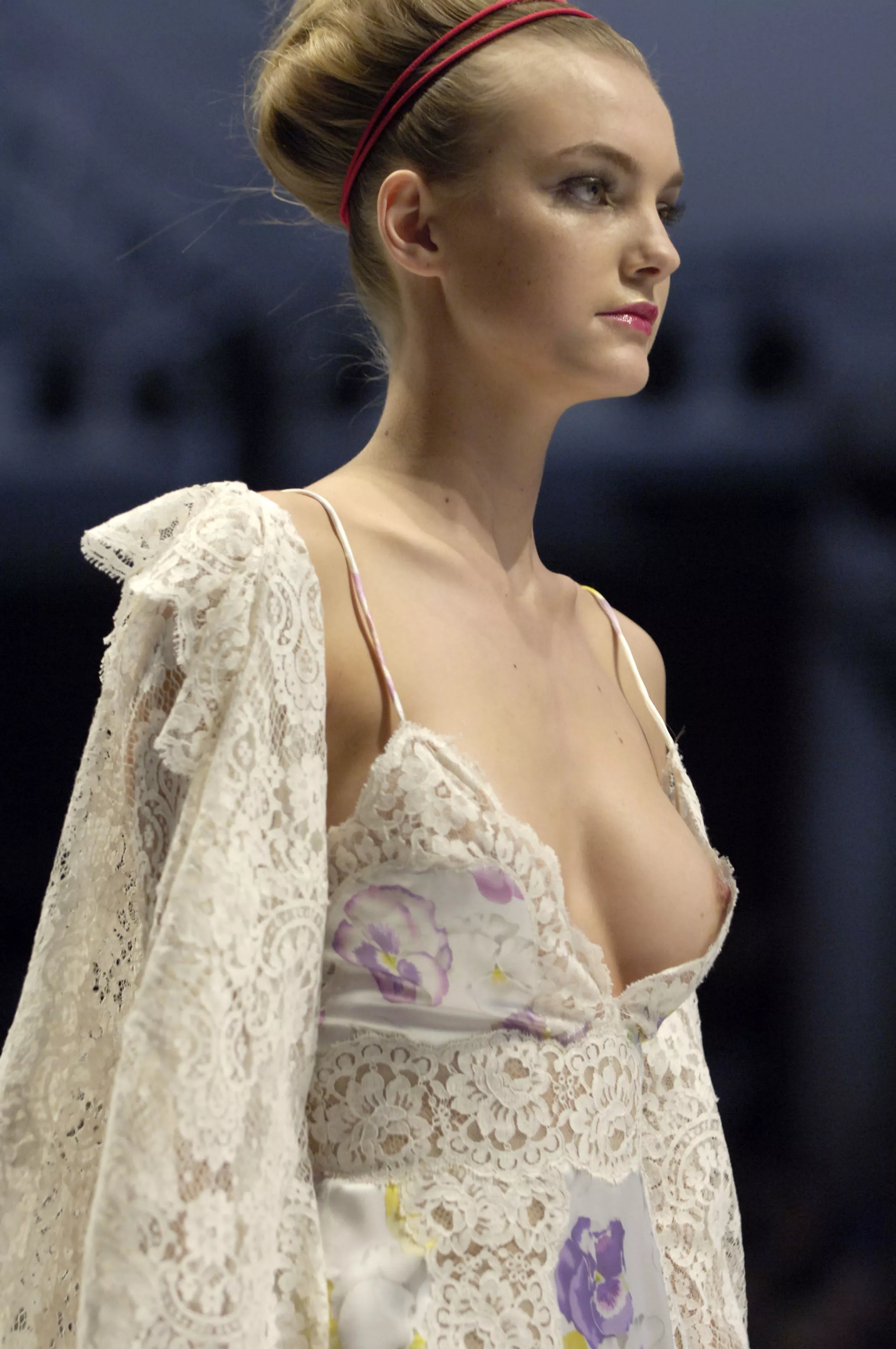 Caroline Trentini Caroline Trentini