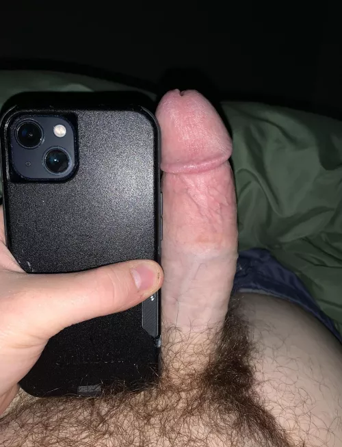 Comparing to my iPhone 13